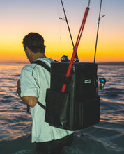 Beyond Backpack PRO | 52L Waterproof