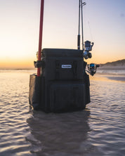 Beyond Backpack PRO | 52L Waterproof