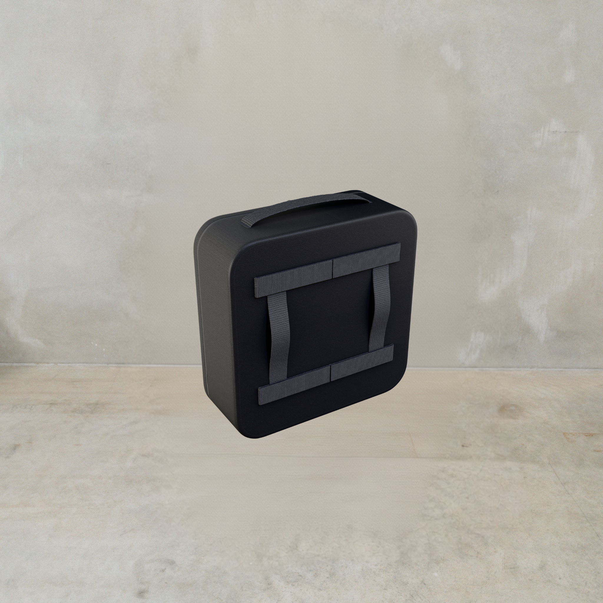 Packing Cube Set - 1 Large + 4 Small
