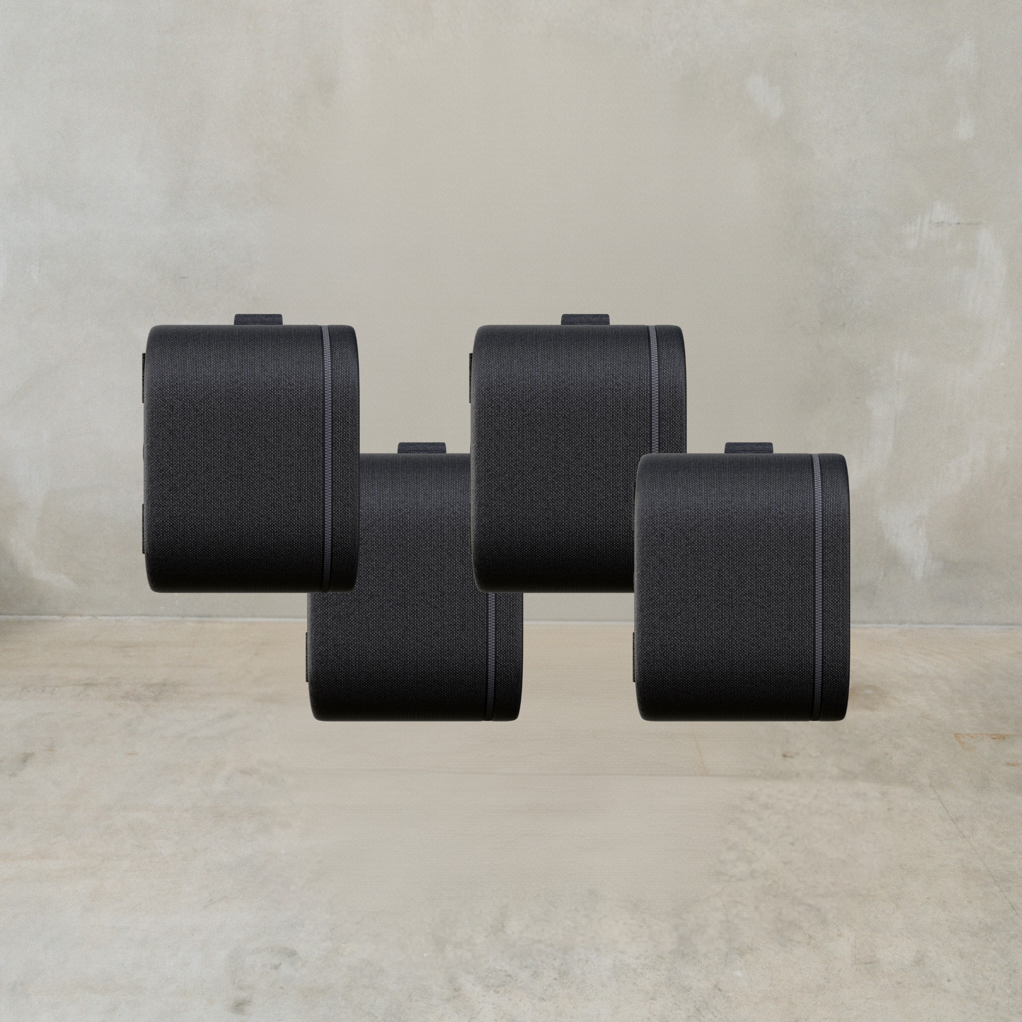 Expedition Packing Cube Set