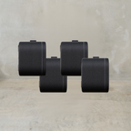 Expedition Packing Cube Set - 1 Large + 4 Small