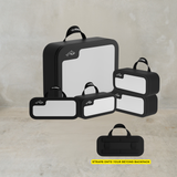 Expedition Packing Cube Set