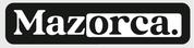 MAZORCA Logo Sticker Pack