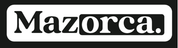 MAZORCA Logo Sticker Pack