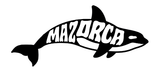 MAZORCA Logo Sticker Pack