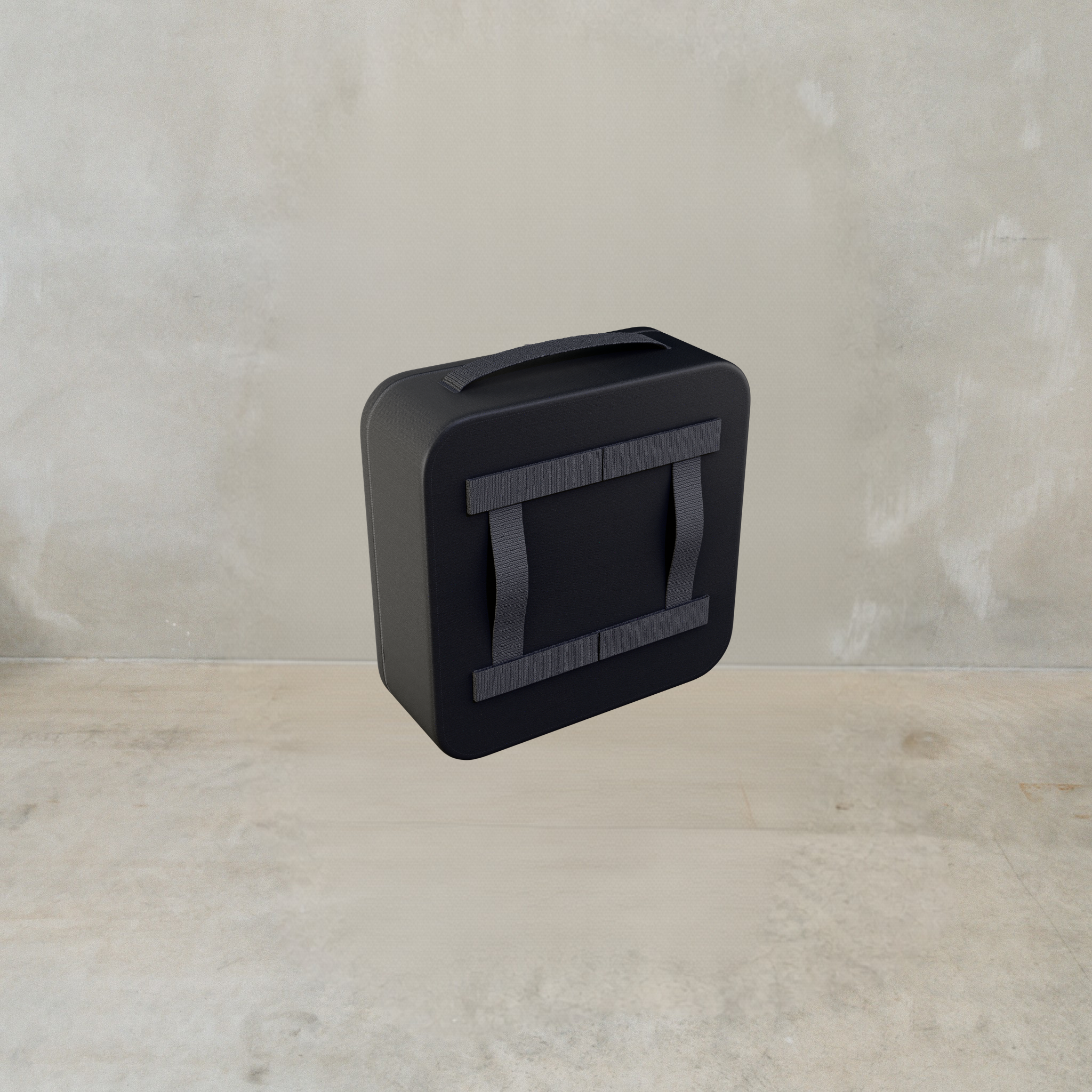 Travel Cube Set - 1 Large + 2 Small