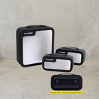 Travel Cube Set - 1 Large + 2 Small