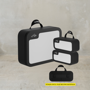 Travel Cube Set