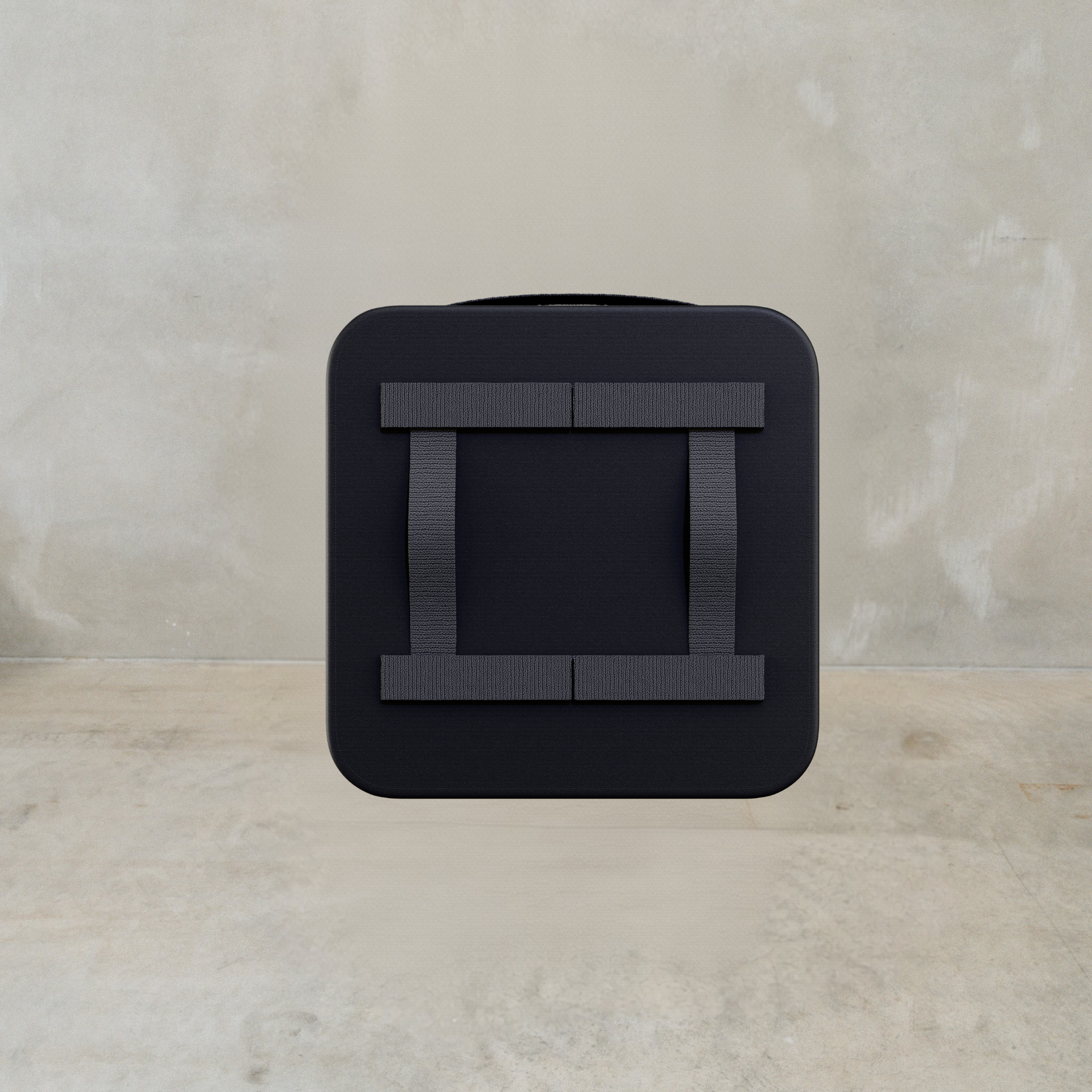 Travel Cube Set - 1 Large + 2 Small