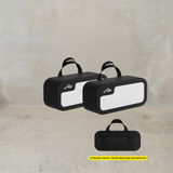 Twin Cube Set