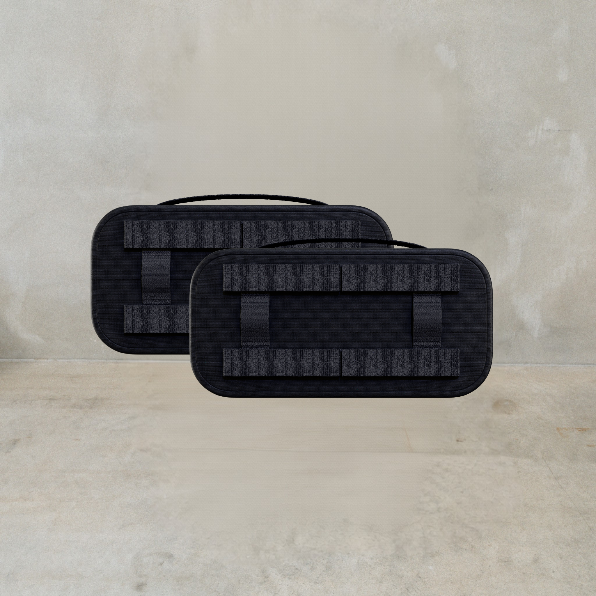 Twin Cube Set - 2 Small