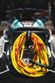Tow Rope Set