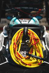 Tow Rope Set