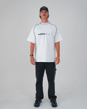 Vector Tee - White