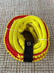 Tow Rope Set