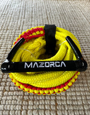 Tow Rope Set