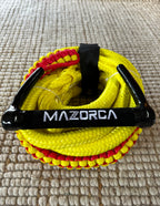 Tow Rope Set