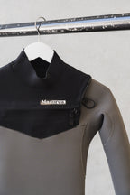 Men's 4:3 Steamer Wetsuit