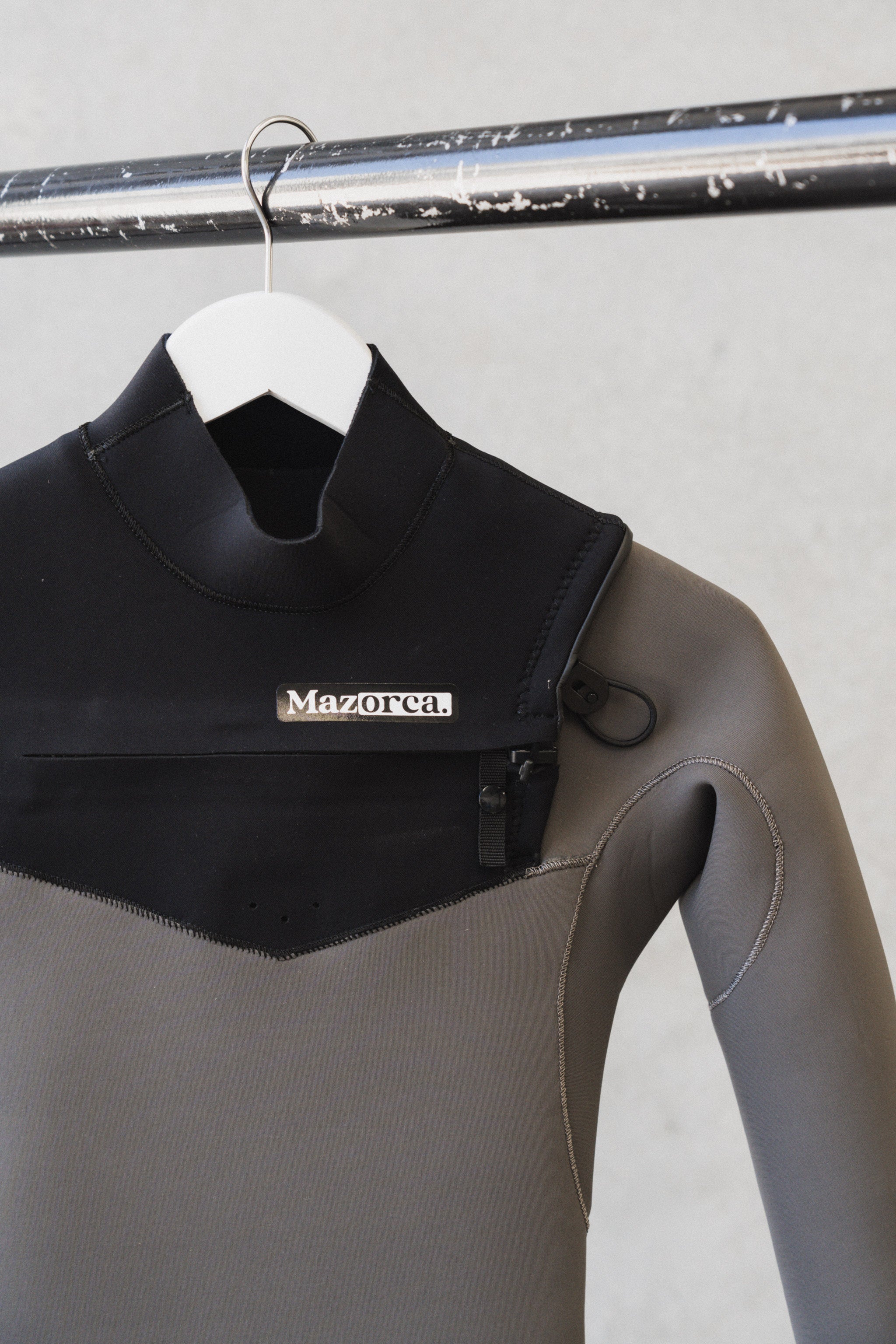 Men's 3:2 Steamer Wetsuit