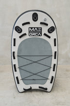 Customisable Inflatable Jetski Rescue Sleds