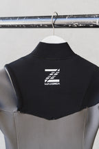 Men's 4:3 Steamer Wetsuit