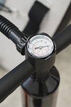 Customisable Inflatable Jetski Rescue Sleds