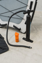 Customisable Inflatable Jetski Rescue Sleds