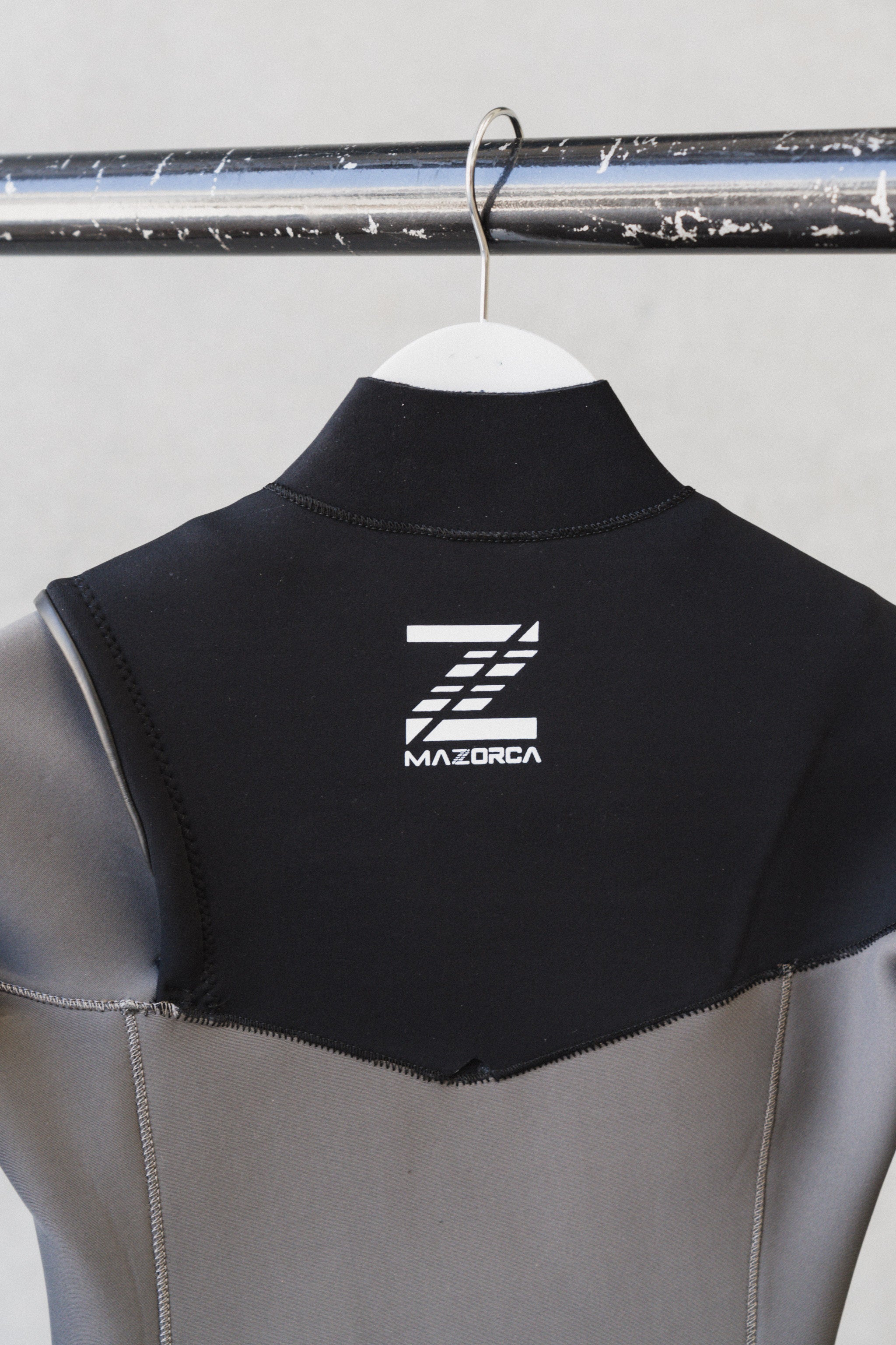 Men's 3:2 Steamer Wetsuit