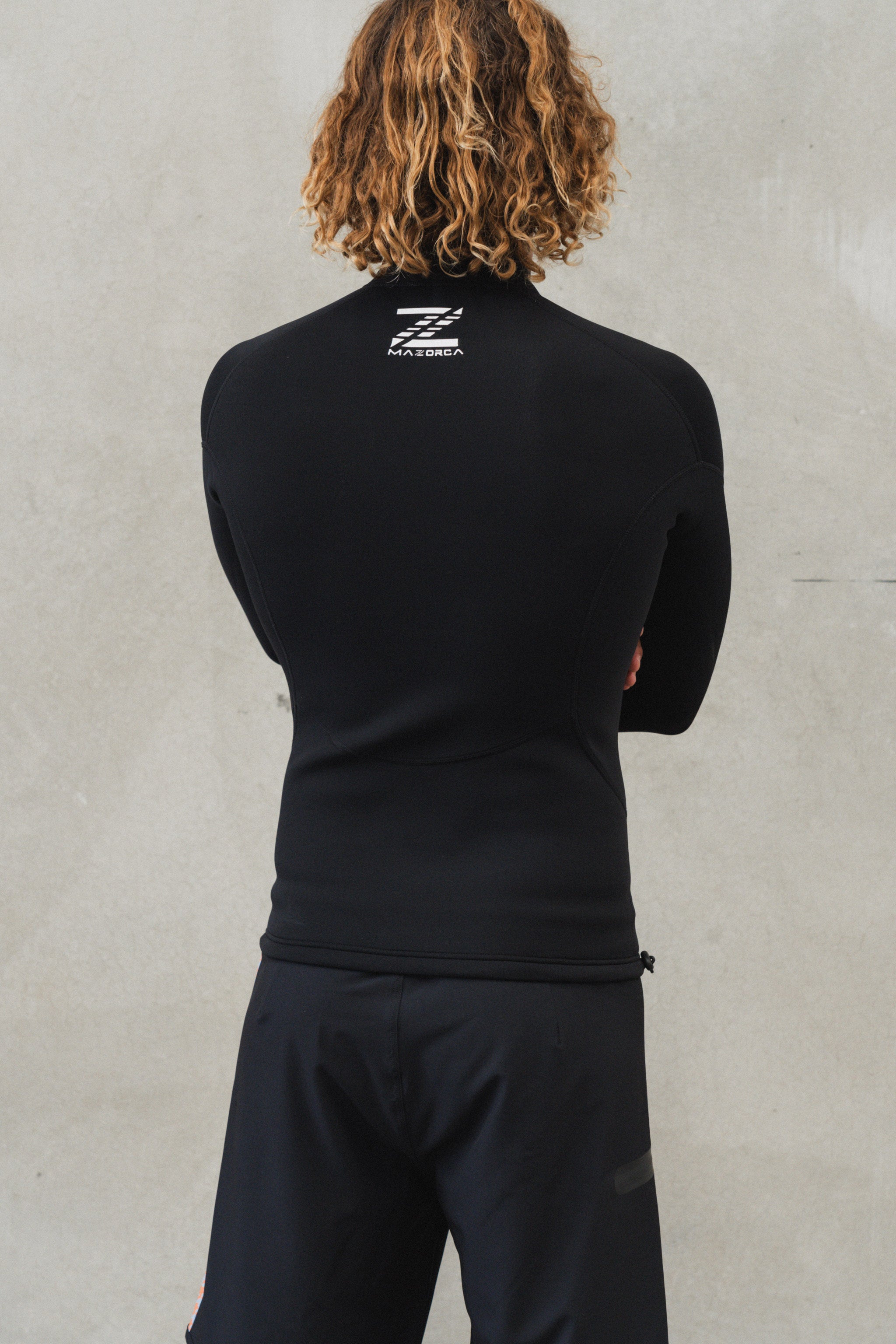 Men's 2mm Wetsuit Vest