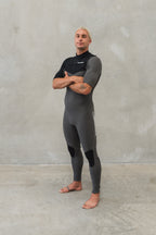 Men's 2:2 Short Arm Wetsuit
