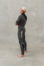 Men's 2:2 Short Arm Wetsuit