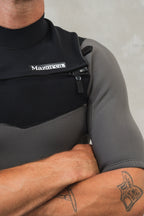 Men's 2:2 Short Arm Wetsuit