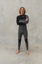 Men's 3:2 Steamer Wetsuit