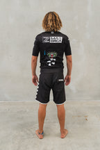 Inflatable Big Wave Surf Vest - 4PULL