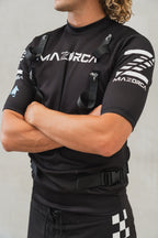 Inflatable Big Wave Surf Vest - 2PULL