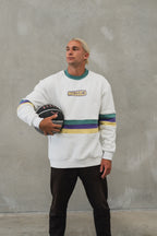 Mahi Crew Neck