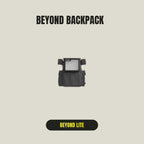 35L LITE Water-resistant Beyond Backpack | Pre-order*