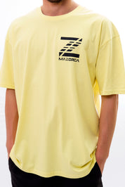 Lemon T-shirt Mazorca