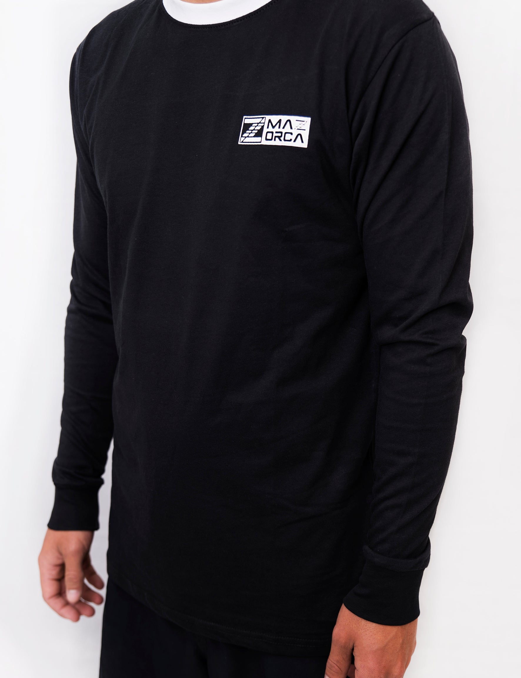 Varial Black LongSleeeve