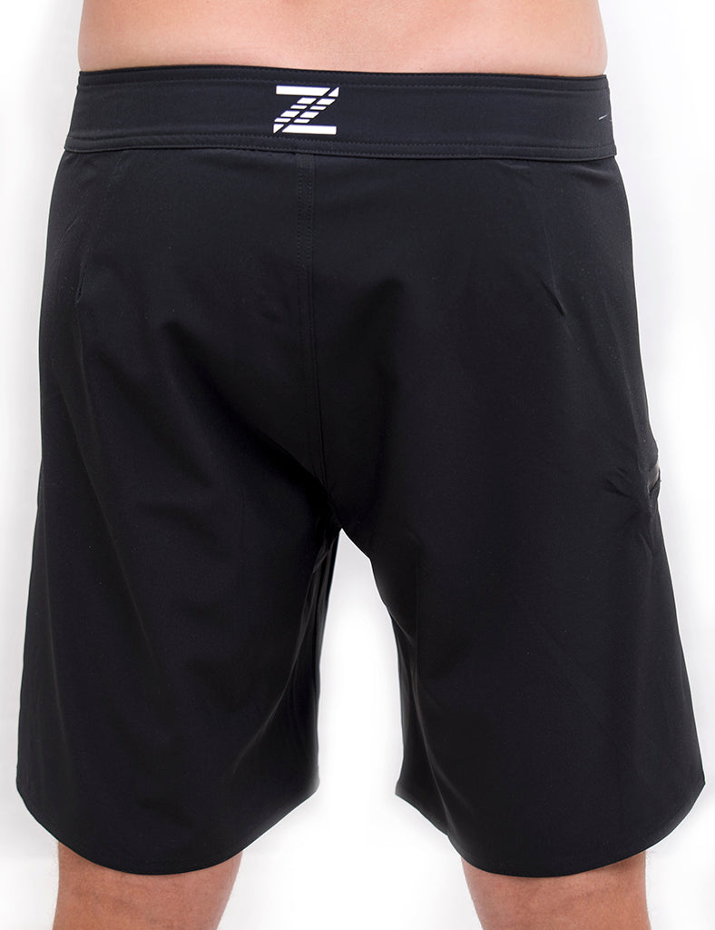 Quad Stretch Boardshorts