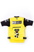 Inflatable vest - 4PULL