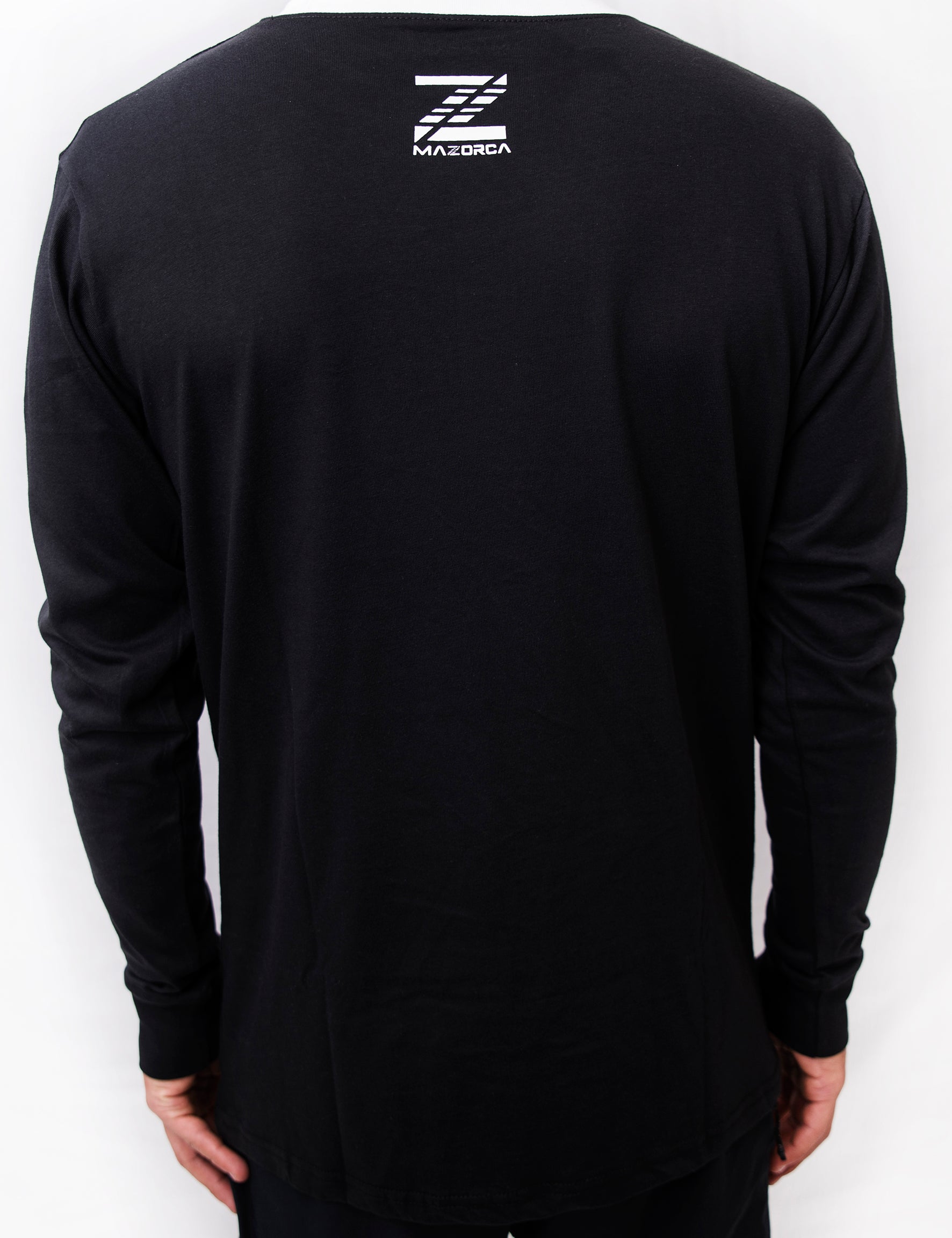 Varial Black LongSleeeve