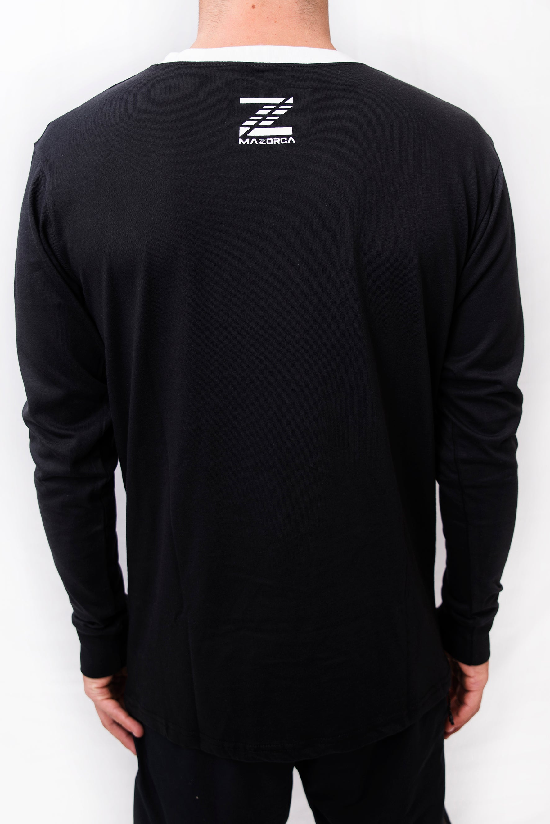 Varial Black LongSleeeve