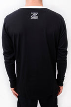 Varial Black LongSleeeve