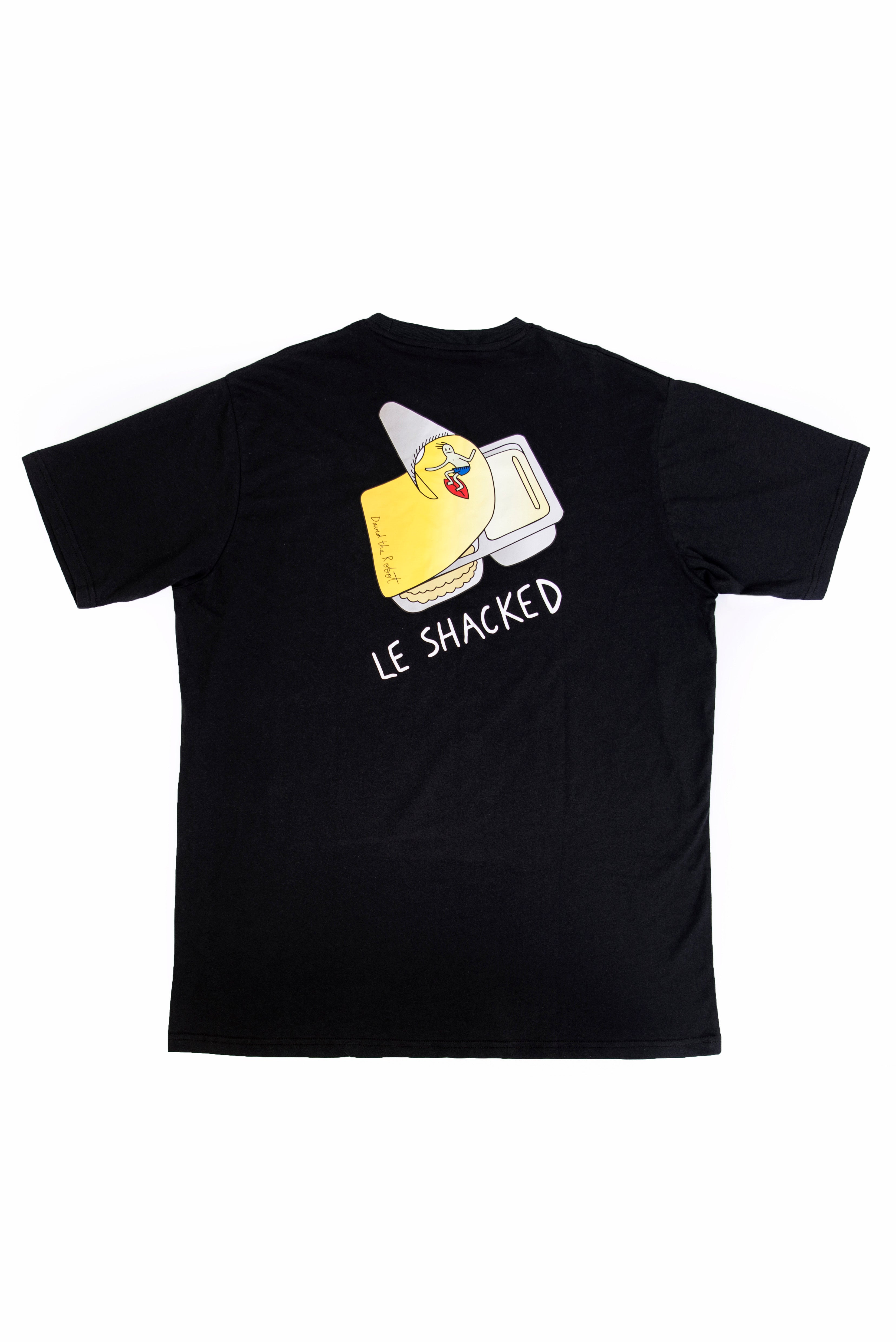 Le Shacked