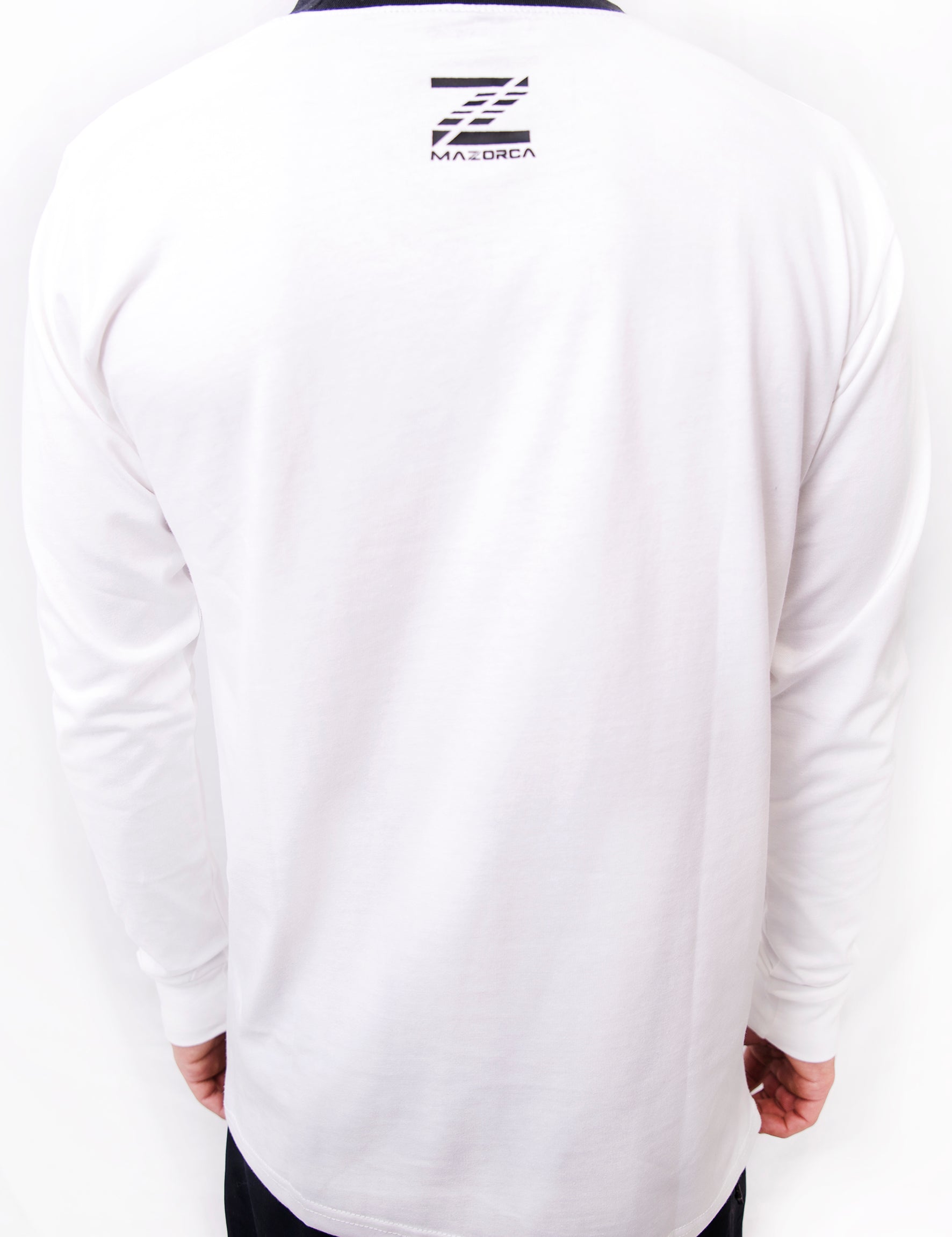 Varial White LongSleeeve