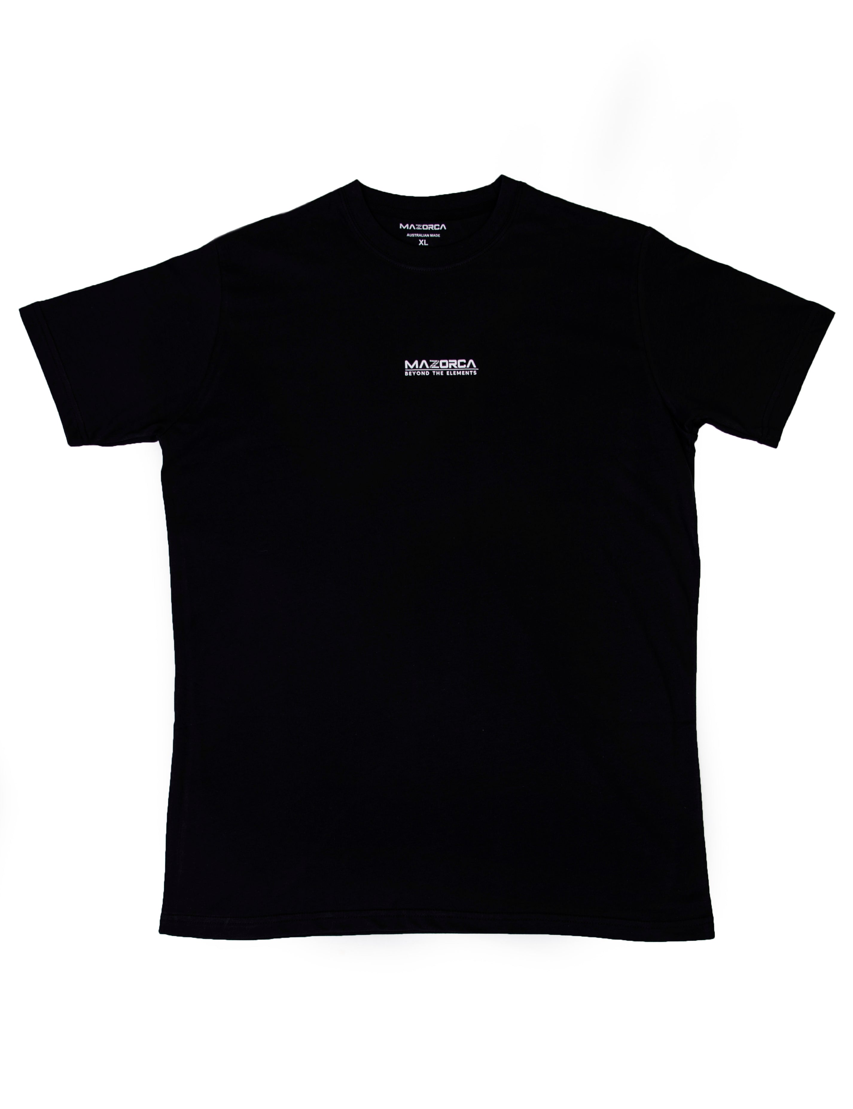 Unisex Base Tees - Black, Grey, Navy, White