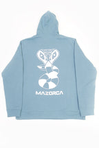 Slate Blue kingcobra hood