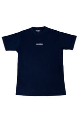 Unisex Base Tees - Black, Grey, Navy, White