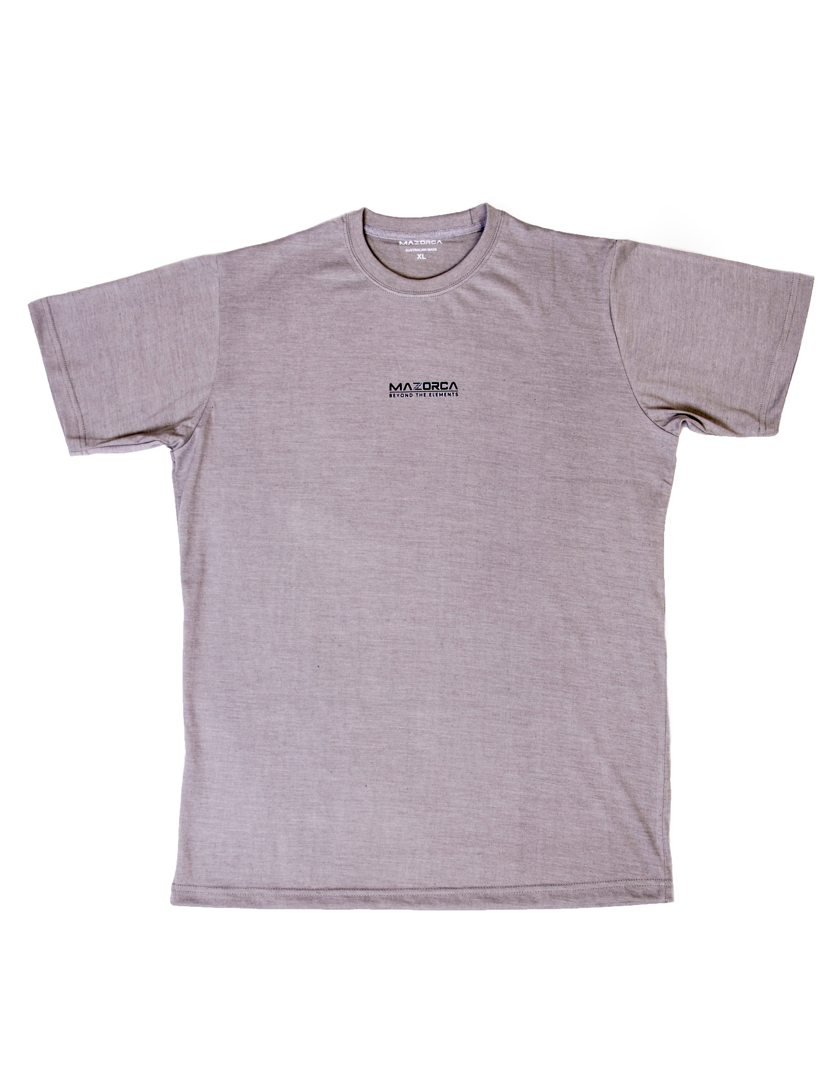 Base Tee front